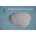 Sulfate granulaire d&#39;ammonium (20,5% min) avec SGS Test Report